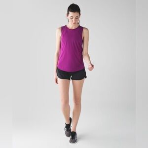 Lululemon Sculpt Tank 8